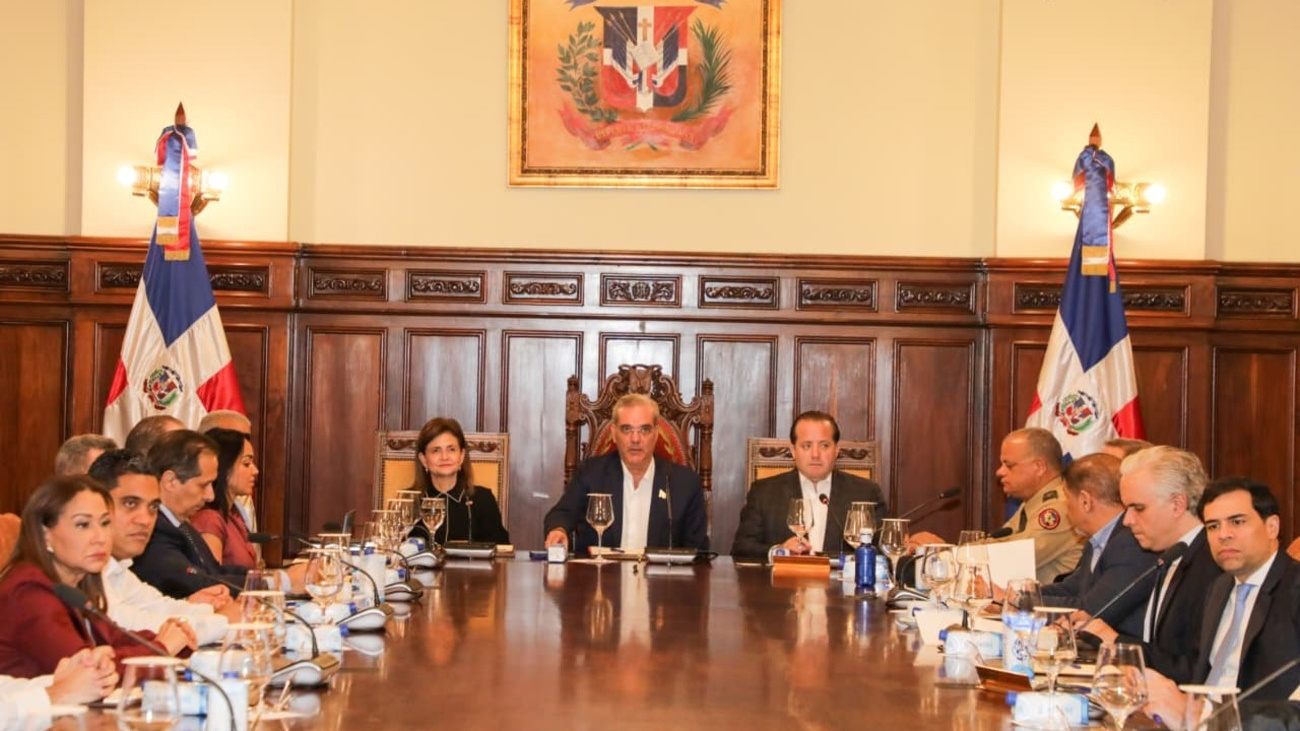 Gobierno realiza 54.º Consejo de Ministros; presenta avances en metas priorizadas y coordinan acciones 2026
