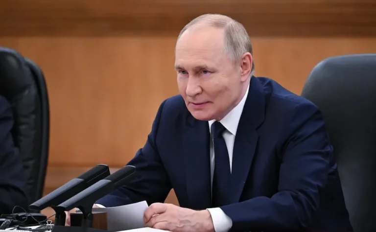 DINAMARCA ACUSA A RUSIA DE CIBERATAQUES “DESTRUCTIVOS Y DISRUPTIVOS” 🌐⚠️