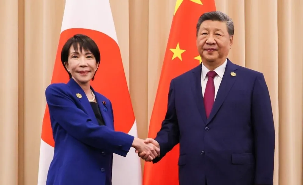 🌏 El giro estratégico de Tokio: La presión de China sobre Japón acelera su distanciamiento de las posturas europeas 🇯🇵