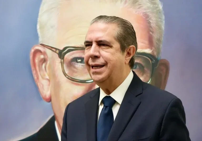 Francisco Javier García aboga por un 2026 definido por la unidad estratégica y el compromiso nacional
