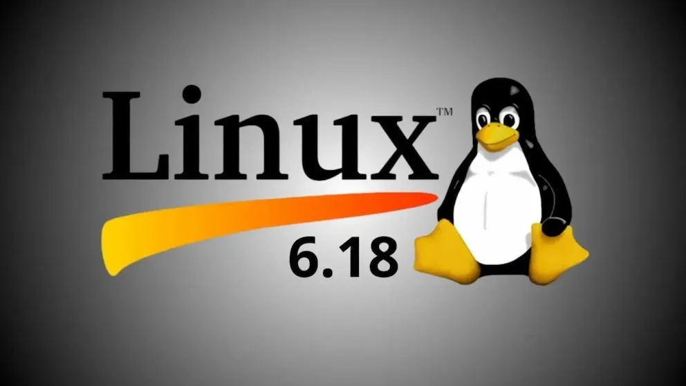 Linux 6.18: la alternativa seria que tu PC necesita tras el fin de Windows 10