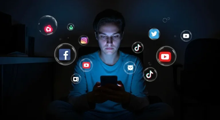 REDDIT DESAFÍA A AUSTRALIA: DEMANDA POR VETO A REDES SOCIALES PARA MENORES ⚖️📱