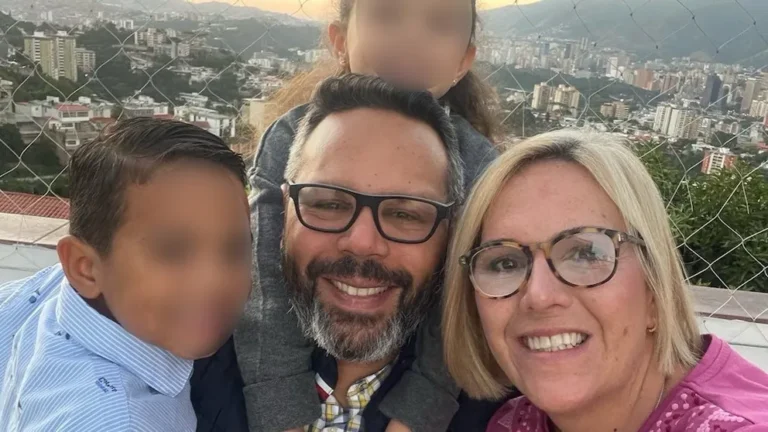 ⚠️ ALERTA: Acusan al régimen de Nicolás Maduro de someter a Rafael Tudares a un juicio clandestino