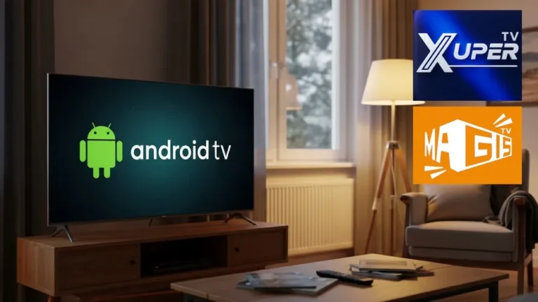 📺 Adiós a la piratería: Android TV lanza su propia plataforma para ver series y películas gratis legalmente 🍿