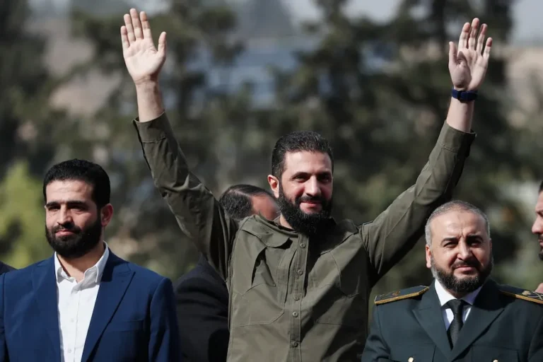 SIRIA CELEBRA EL FIN DEFINITIVO DE LAS SANCIONES DE ESTADOS UNIDOS 🇸🇾🎉
