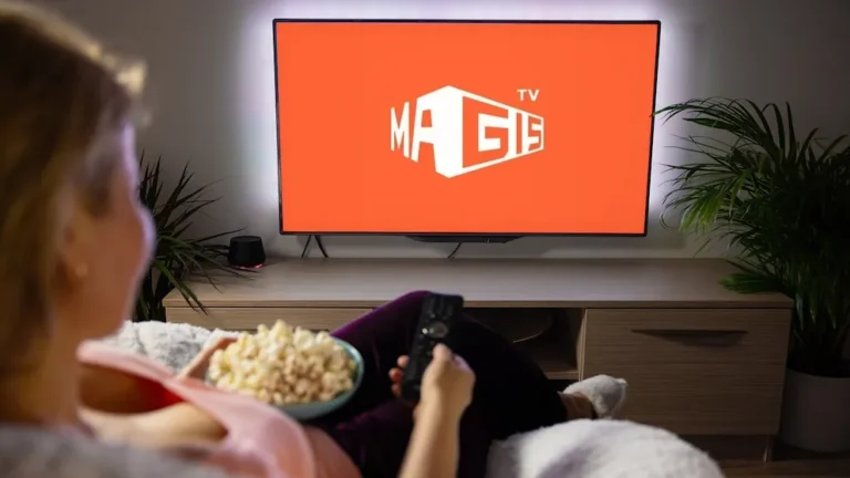 ⚠️ Peligro en el streaming: Por qué Magis TV no es la mejor opción para tus películas de Navidad 🎄🚫