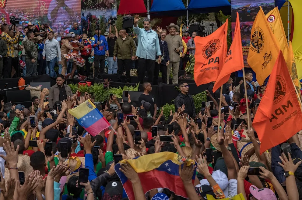 🚢 Colapso logístico: Las incautaciones de EE. UU. paralizan la exportación de crudo y abarrotan los puertos de Venezuela 🇻🇪🛑