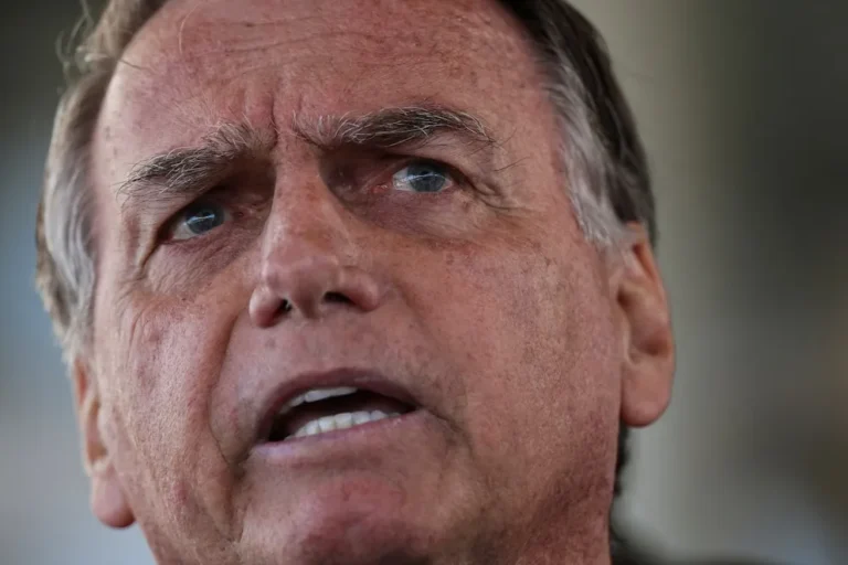 BRASIL: SENADO DEBATIRÁ PROYECTO QUE PODRÍA REDUCIR PENA DE BOLSONARO ⚖️🇧🇷