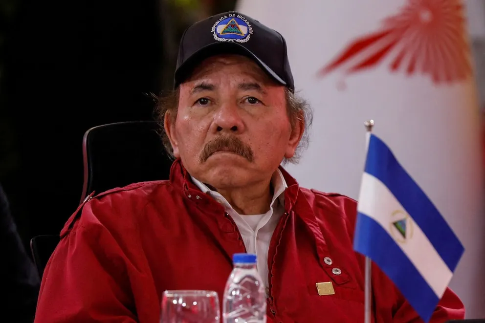 NICARAGUA EXPANDE CONCESIONES MINERAS A EMPRESAS CHINAS HASTA 800 000 HECTÁREAS ⚠️⛏️
