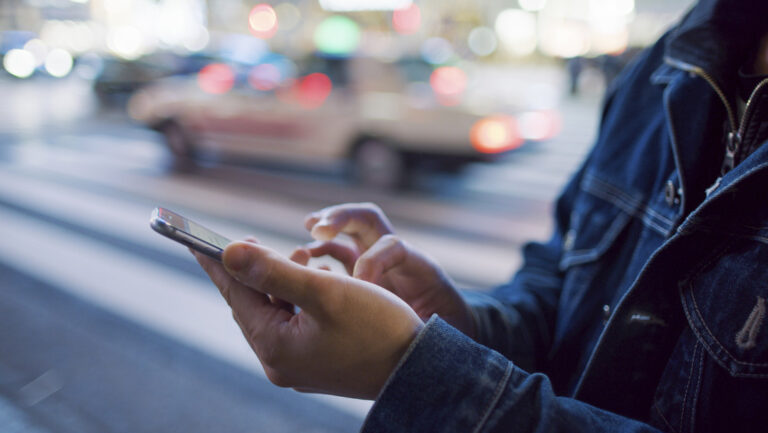 Videos cortos, atención corta: alertan sobre los efectos de las redes sociales en la salud