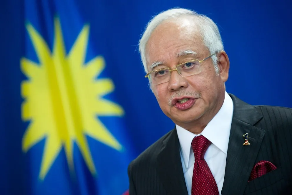 🇲🇾 Justicia en Malasia: Nueva condena de 15 años de prisión para Najib Razak por el escándalo 1MDB ⚖️🏦