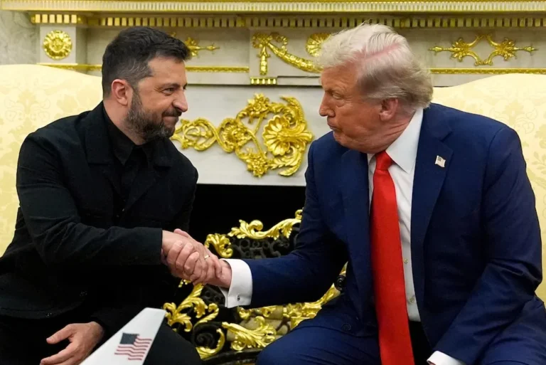 🇺kr🤝🇺🇸 Diplomacia acelerada: Zelensky confirma reunión con Trump para impulsar el plan de paz de 20 puntos 🕊️⌛