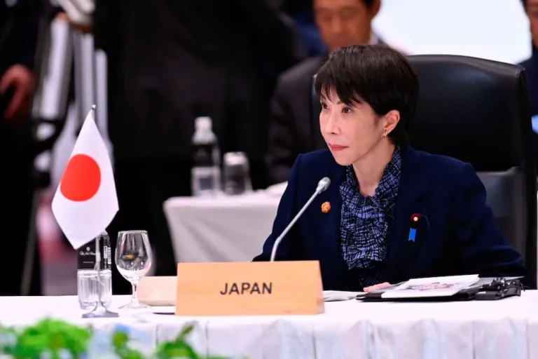 🇯🇵 Alianza entre dos mundos: Japón y el Mercosur sellan una asociación estratégica para impulsar el libre mercado 🚢