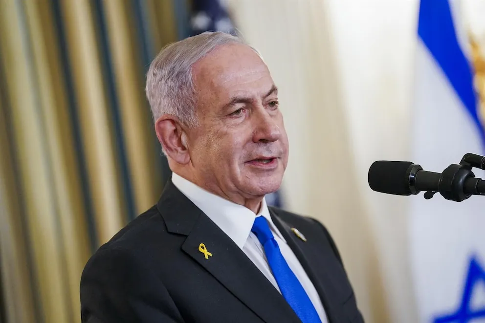 Netanyahu convoca con urgencia al gabinete tras ataque en Rafah que hirió a 4 soldados israelíes
