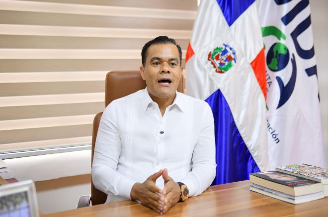 DIDA dice farmacias no aplican formulario dispensación parcial