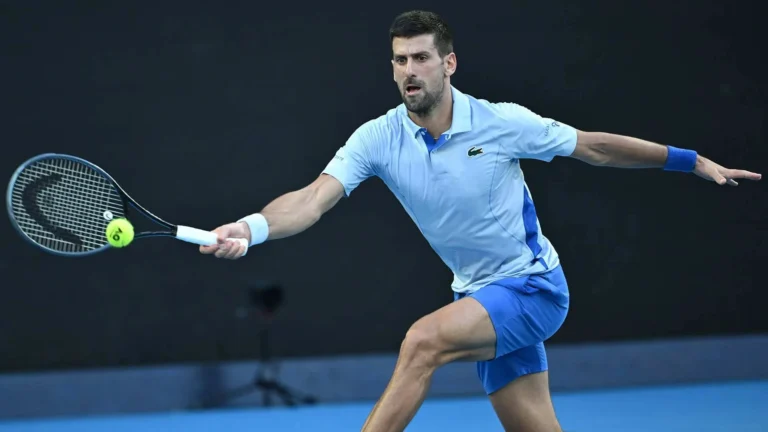 Djokovic sorprende al mundo con su apuesta para la final del Mundial 2026 ⚽🌍