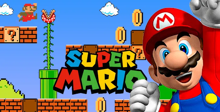 🍄 Cuatro décadas de magia: Super Mario Bros. celebra su 40 aniversario como el rey eterno de los videojuegos 🌟