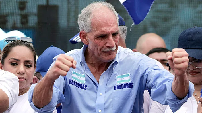🗳️ Honduras en el umbral: Consejo Electoral prepara la proclamación del ganador entre denuncias de fraude 🇭🇳
