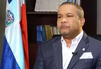 Héctor Acosta dice tiene 47 % intención de voto en M. Nouel