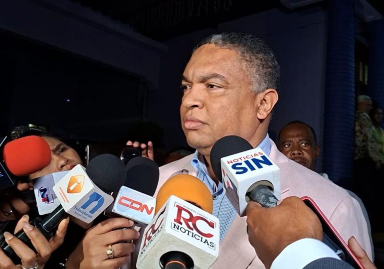 Ante posibles aspiraciones de Gonzalo Castillo, Yván Lorenzo afirma Danilo no tiene favorito
