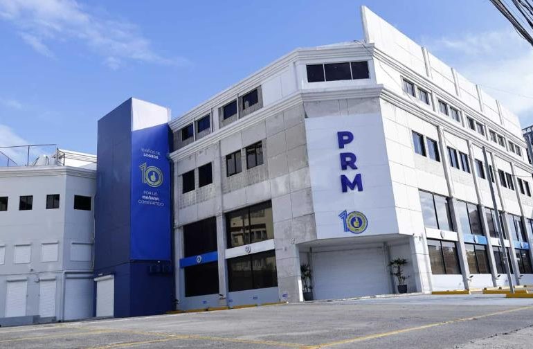 PRM aclara no ha sido intimado por JCE