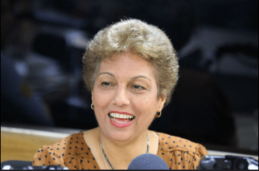 Rosario Espinal advierte que acuerdo militar con EE.UU. evidencia límites reales de la soberanía dominicana
