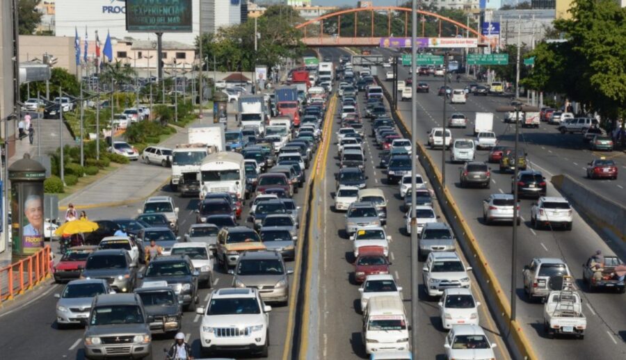 Más de 500 mil aún no han renovado marbete