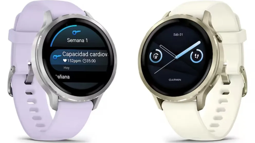 IA EN TU MUÑECA: LOS SMARTWATCHES QUE REVOLUCIONARON EL CES 2026 DE LAS VEGAS