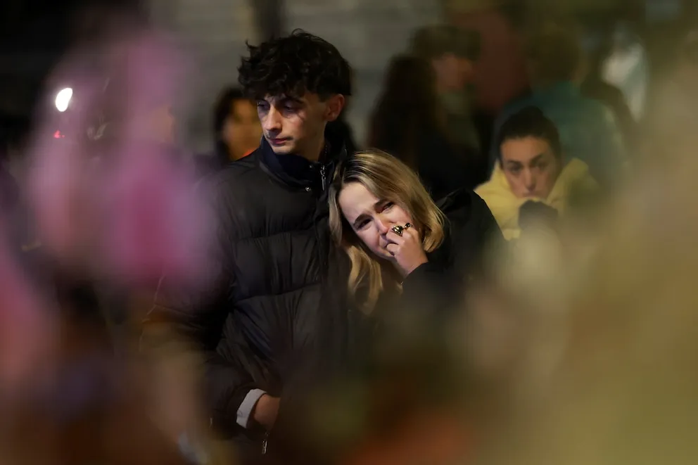 Suiza se detiene: Cinco días de duelo nacional por las víctimas de la tragedia en el bar "Le Constellation"
