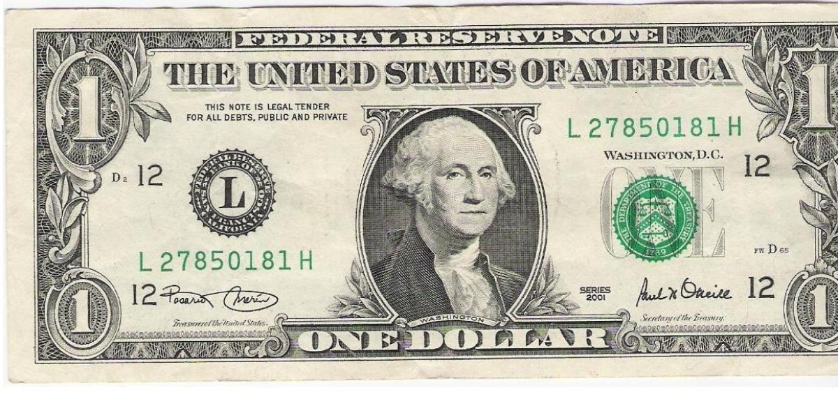 Dólar hoy: tasas de compra y venta del 10 al 12 de enero de 2026