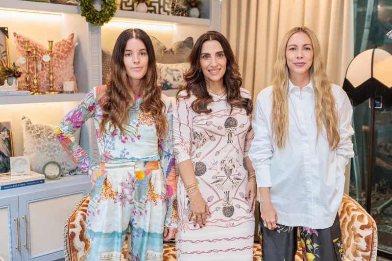 MARQUESA INAUGURA SU NUEVO HOGAR CREATIVO: DISEÑO CON PROPÓSITO