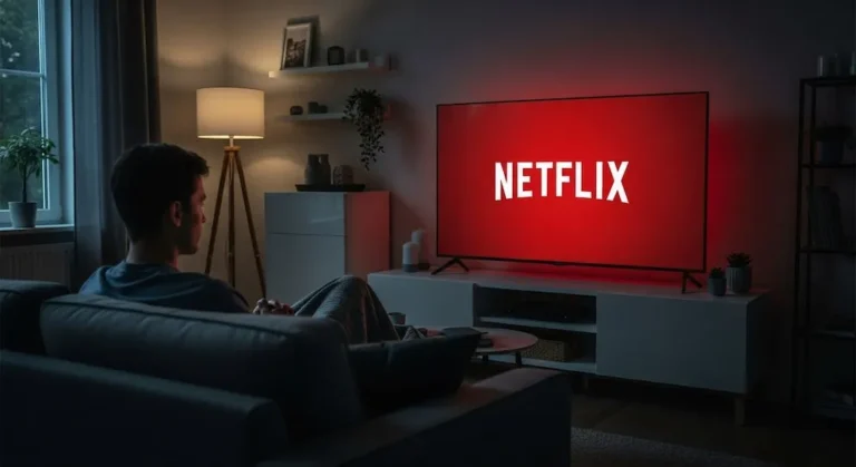 Lista Negra 2026: Los Smart TV que se quedan sin Netflix en menos de 60 días