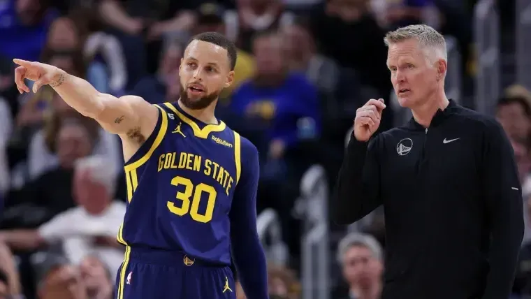 ¡GUERRA EN LA DUELA! TODO LO QUE DEBES SABER PARA VER EL CHOQUE EXPLOSIVO ENTRE WARRIORS Y TRAIL BLAZERS