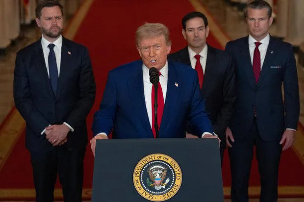 ¿QUIÉN SIGUE EN LA LISTA? MERCADOS DE PREDICCIÓN ARDEN TRAS LA CAPTURA DE MADURO Y APUESTAN POR EL PRÓXIMO "MILAGRO" DE TRUMP