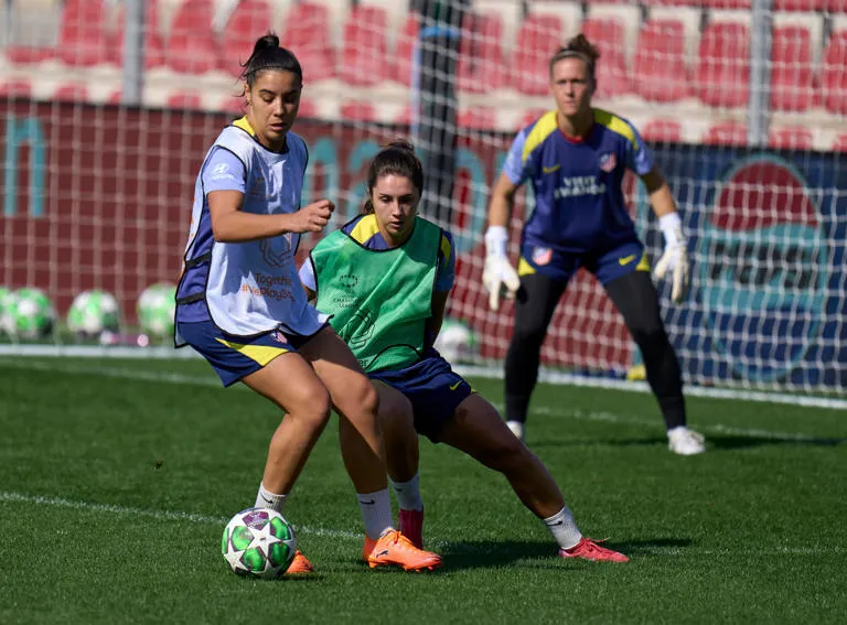 EL ESPANYOL PONE A PRUEBA EL ORGULLO DE UN ATLÉTICO EN CRISIS