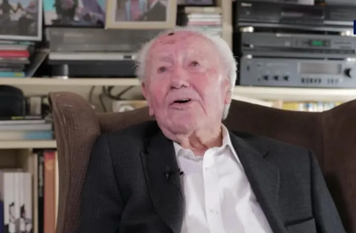 Pere Quintana: El jubilado de 108 años que es un "mal negocio" para el Estado
