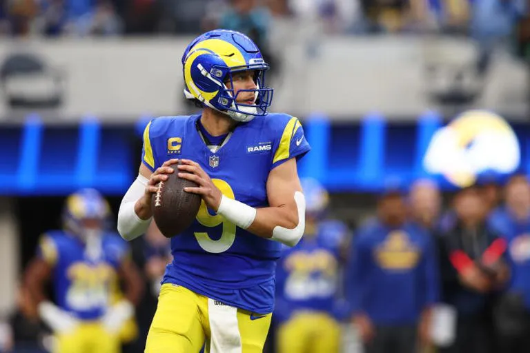 MVP DE LA NFL 2026: EL DUELO FINAL ENTRE STAFFORD Y EL NOVATO MAYE