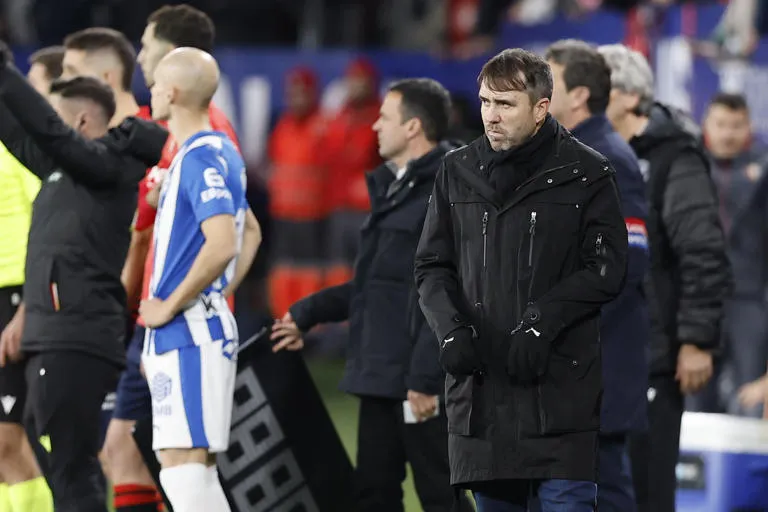 Alavés vs. Oviedo: El drama de la Copa como punto de inflexión