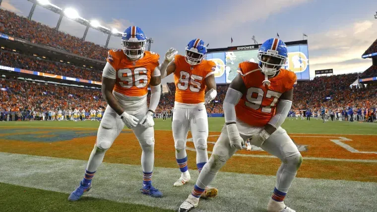 BRONCOS VS. BILLS: TODO LO QUE DEBES SABER SOBRE LA RONDA DIVISIONAL 2026