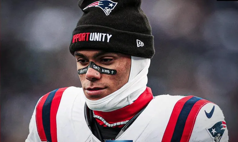 ¡MURALLA INFRANQUEABLE! CHRISTIAN GONZÁLEZ SE CONSAGRA COMO EL MEJOR CÓRNER DE LA NFL TRAS UNA ACTUACIÓN HISTÓRICA EN PLAYOFFS