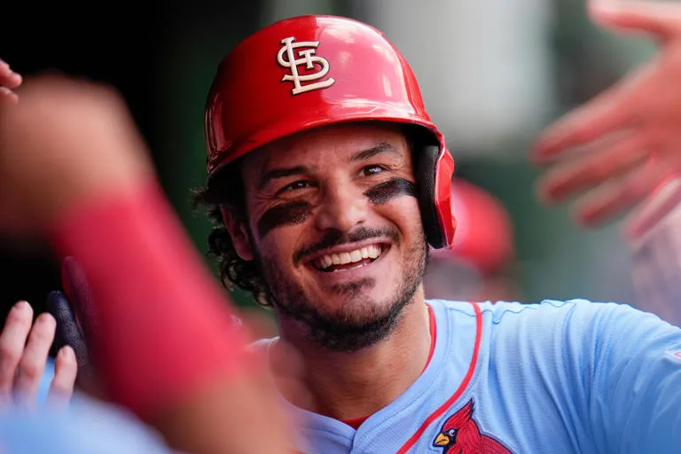 BOMBA EN MLB: LOS DIAMONDBACKS ADQUIEREN A NOLAN ARENADO EN UN CANJE ESTRATÉGICO CON LOS CARDINALS
