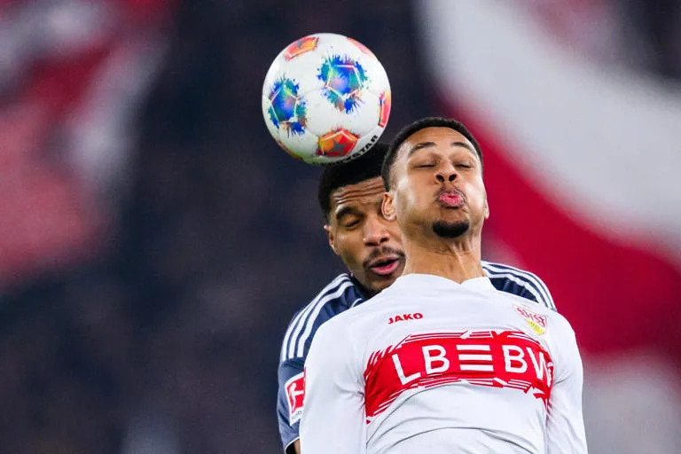 TRIUNFO ÉPICO: EL STUTTGART ESCALA AL PODIO DE LA BUNDESLIGA TRAS VENCER 3-2 AL FRANKFURT EN EL ÚLTIMO MINUTO