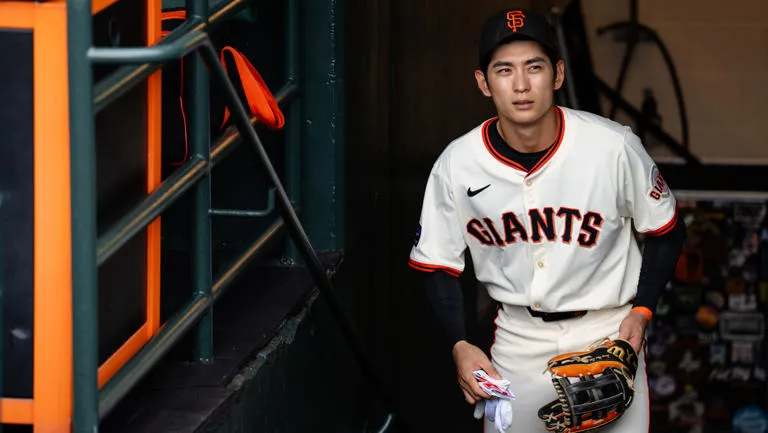 Tensión en el LAX: Jung-hoo Lee retenido por problemas de visado