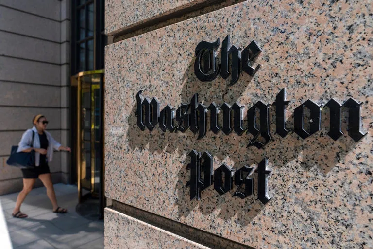 ESCÁNDALO EN WASHINGTON: EL FBI ALLANA LA CASA DE UNA REPORTERA DEL WASHINGTON POST POR FILTRACIÓN DE DOCUMENTOS