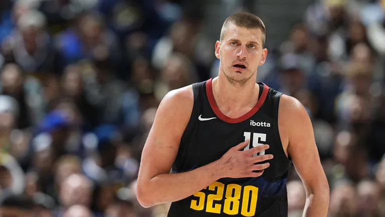 Quintetos titulares: El dominio del talento global