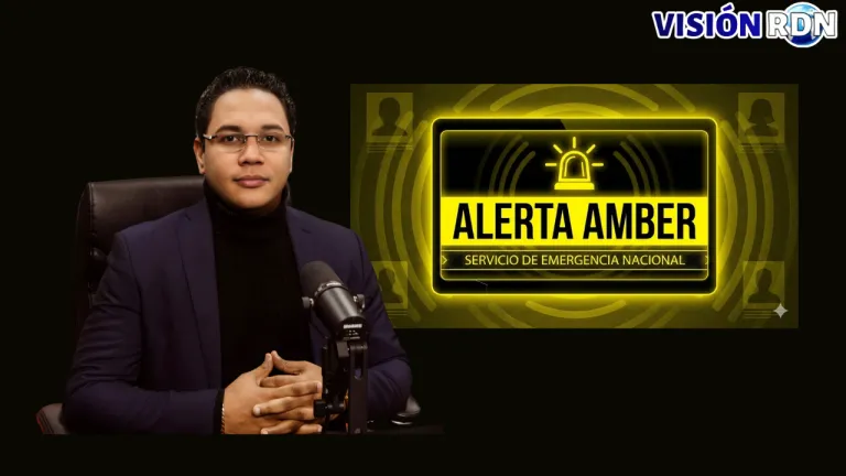 Alerta Amber: El sistema que nuestro país exige para que nadie desaparezca en el olvido