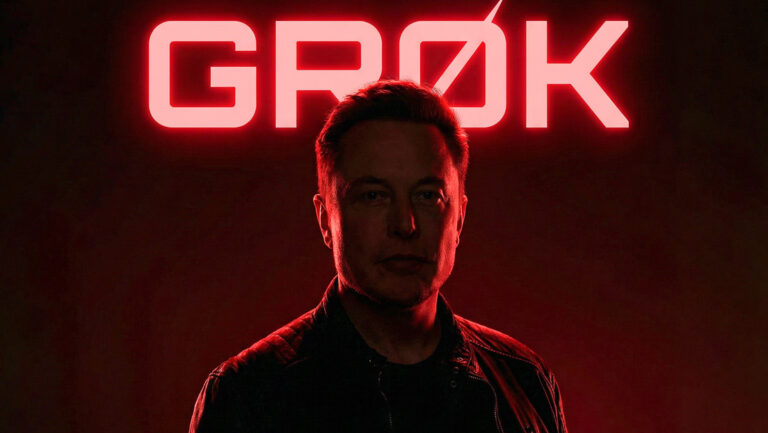 "Acoso digital": Critican a la IA de Musk por 'desnudar mujeres' en X