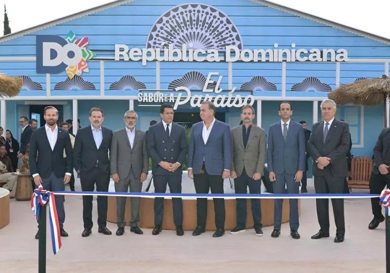 BHD Fondos anuncia acuerdo con Marriott Internationalpara la construcción de dos nuevos hoteles en Miches