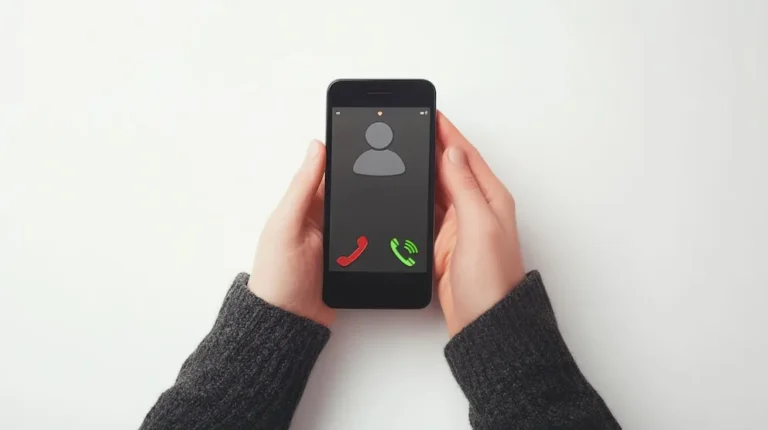 Cómo identificar una llamada spam antes de contestar y bloquearla