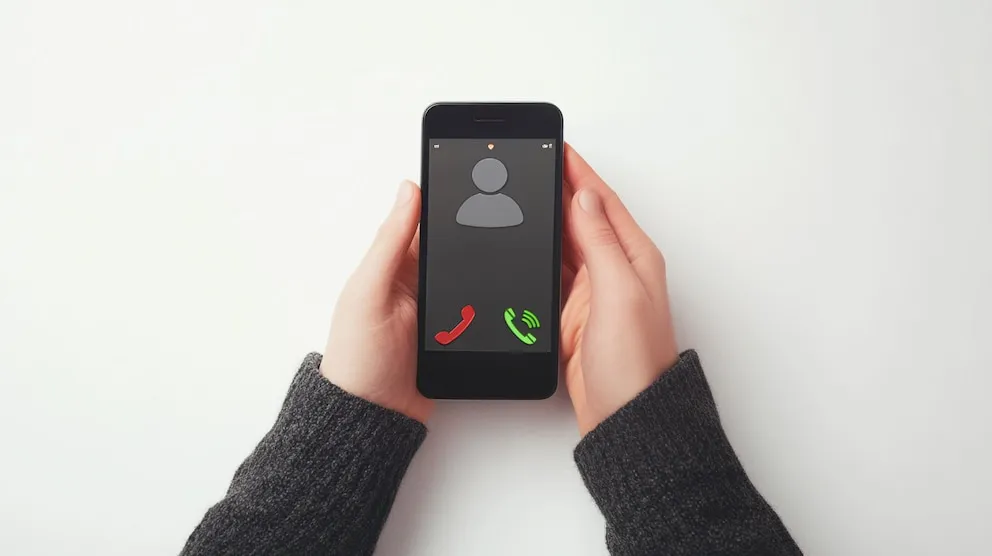 Cómo identificar una llamada spam antes de contestar y bloquearla